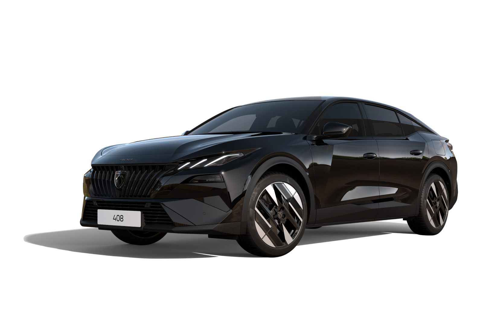 PEUGEOT 408 Allure Business